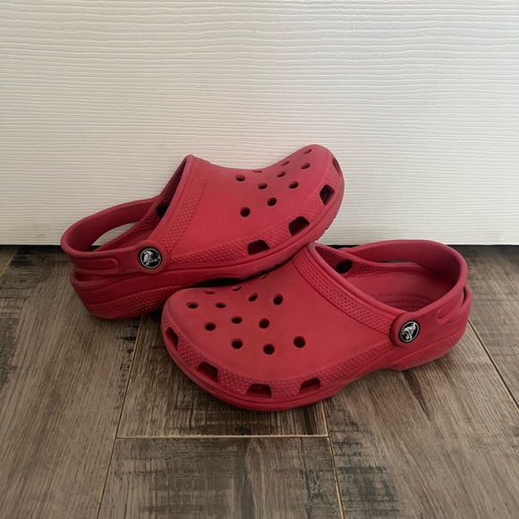 Crocs Kids Classic Clogs - Picture 3 of 6